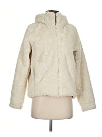 Uniqlo Faux Fur Jacket (view 1)