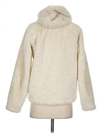 Uniqlo Faux Fur Jacket (view 2)