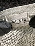 Le Lis Silver Pullover Sweater Size XL - photo 7