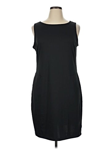 Columbia Casual Dress (view 1)