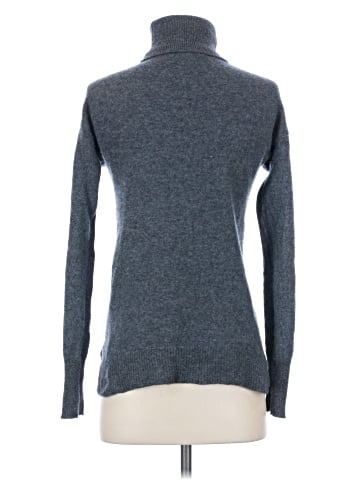 Nordstrom Cashmere Pullover Sweater (view 2)
