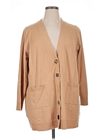 Soft Surroundings Cardigan (view 1)
