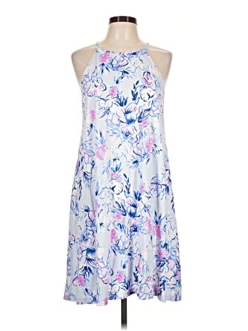 Lilly Pulitzer Cocktail Dress (view 1)