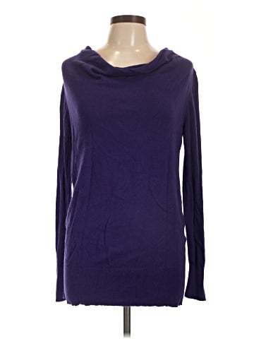 Ann Taylor LOFT Outlet Pullover Sweater (view 1)