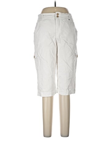 Gloria Vanderbilt Cargo Pants (view 1)