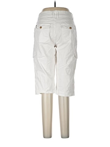 Gloria Vanderbilt Cargo Pants (view 2)