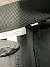 Chico's Solid Black Active Pants Size Lg (2) - photo 7