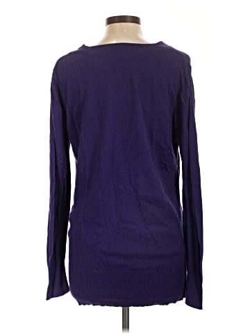 Ann Taylor LOFT Outlet Pullover Sweater (view 2)