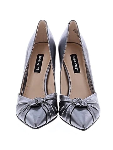 Nine West Heels (view 2)