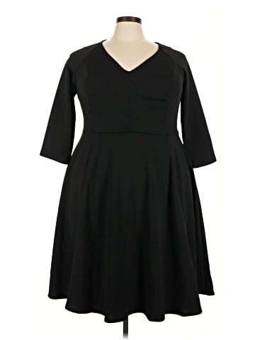 ModCloth Casual Dress (view 1)
