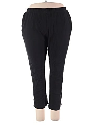 Lands' End Active Pants (view 1)