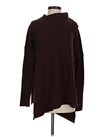 ALLSAINTS Turtleneck Sweater (view 1)