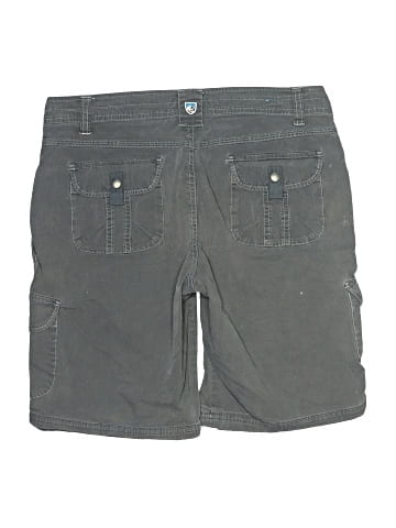 Kuhl Cargo Shorts (view 2)