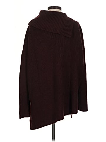 ALLSAINTS Turtleneck Sweater (view 2)