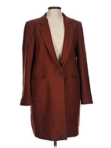 Zara Coat (view 1)