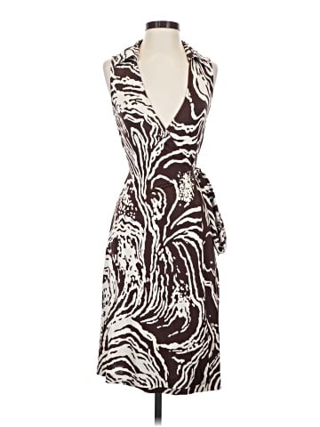 Diane von Furstenberg Cocktail Dress (view 1)