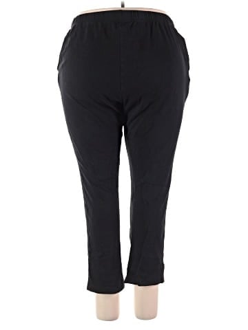 Lands' End Active Pants (view 2)