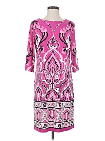 Chico's Casual Dress (view 1)