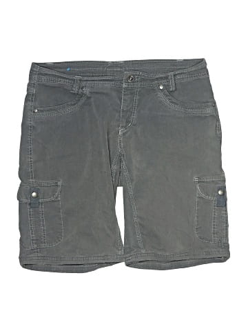 Kuhl Cargo Shorts (view 1)