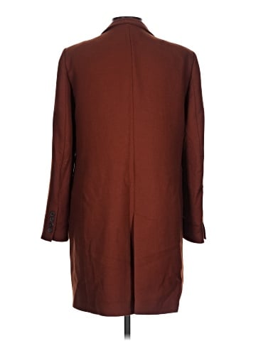 Zara Coat (view 2)