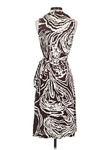 Diane von Furstenberg Cocktail Dress (view 2)