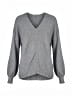 1.State Gray Pullover Sweater Size S - photo 1