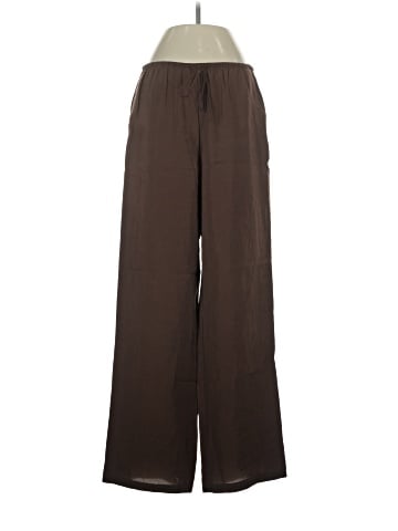 Zara Casual Pants (view 1)