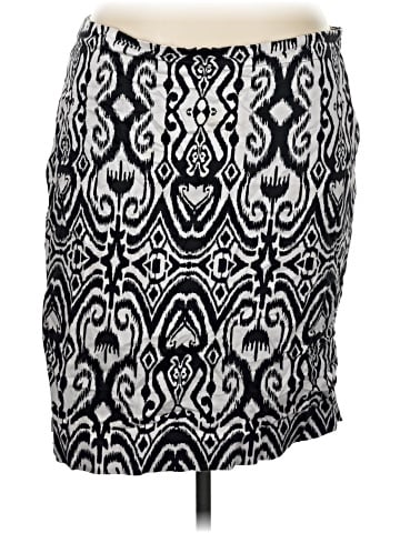 Jones New York Casual Skirt (view 1)