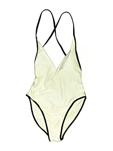 Tela One Piece Swimsuit (view 1)