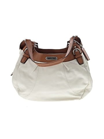 Coach Hobo (view 1)