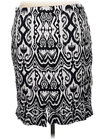 Jones New York Casual Skirt (view 2)