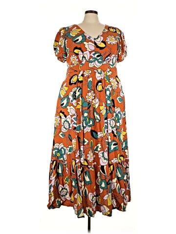 ModCloth Casual Dress (view 1)
