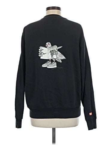 Nike Sweatshirt (view 2)