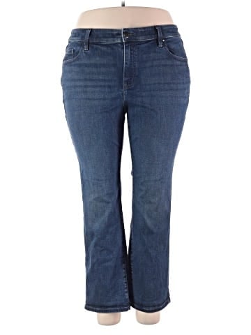 Lane Bryant Jeans (view 1)