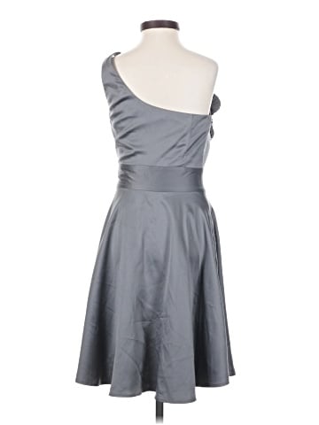 The Limited Cocktail Dress (view 2)