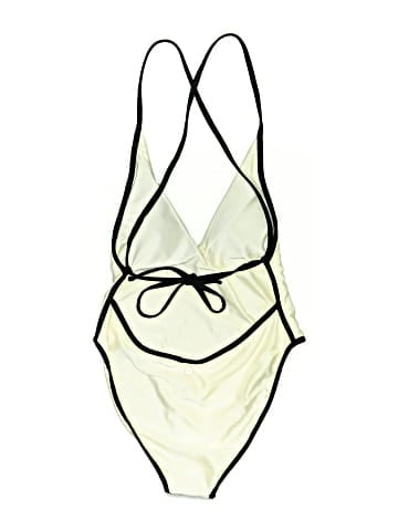 Tela One Piece Swimsuit (view 2)