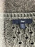 Gap Gray Pullover Sweater Size M - photo 7