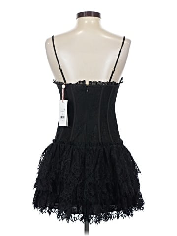 LoveShackFancy Cocktail Dress (view 2)