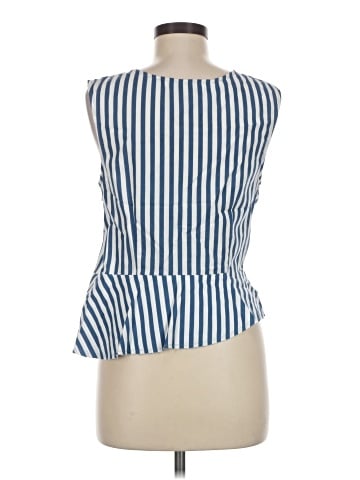 Tracy Reese Sleeveless Blouse (view 2)