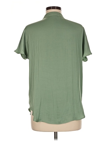 Addison Short Sleeve Blouse (view 2)