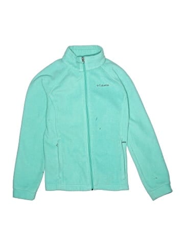 Columbia Track Jacket (view 1)