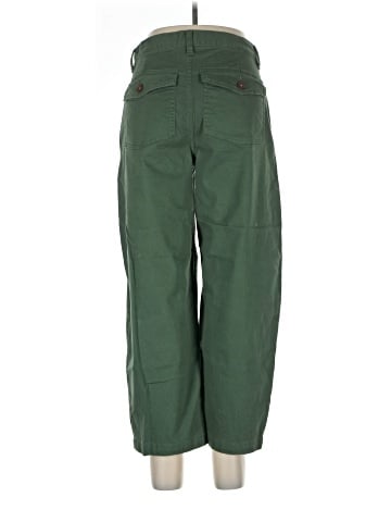 Lands' End Cargo Pants (view 2)