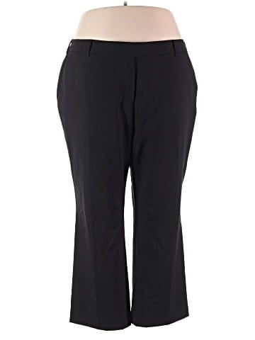 Lands' End Dress Pants (view 1)