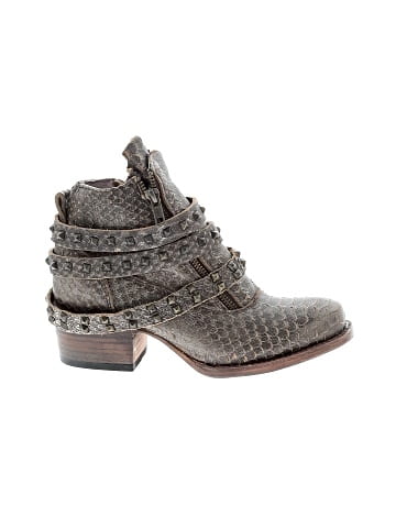 Freebird Ankle Boots (view 1)