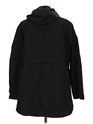 J.Crew Raincoat (view 2)