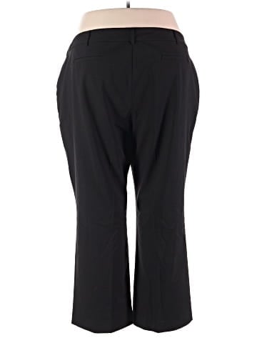Lands' End Dress Pants (view 2)