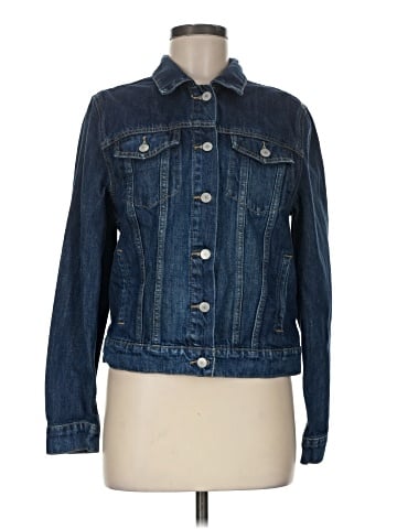 Lucky Brand Denim Jacket (view 1)