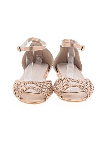 Unbranded Sandals (view 2)