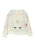 Jumping Beans 100% Polyester Silver Sweatshirt Size 5 - photo 1