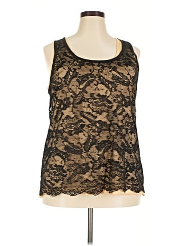 MICHAEL Michael Kors Tank Top (view 1)